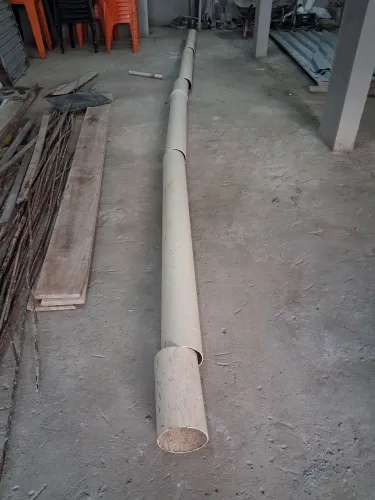 Cano de 150