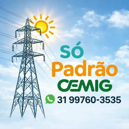 Padrão Cemig 