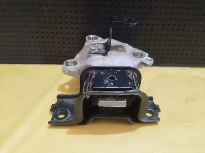 Coxim Motor Lado Esquerdo Honda City 1.5 2023