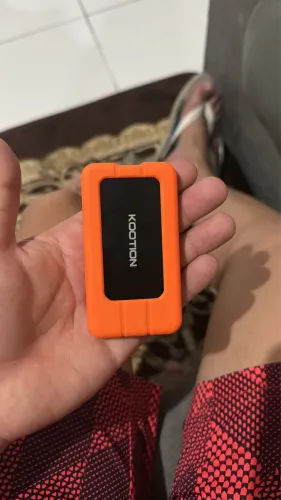 Ssd 1Tb novo