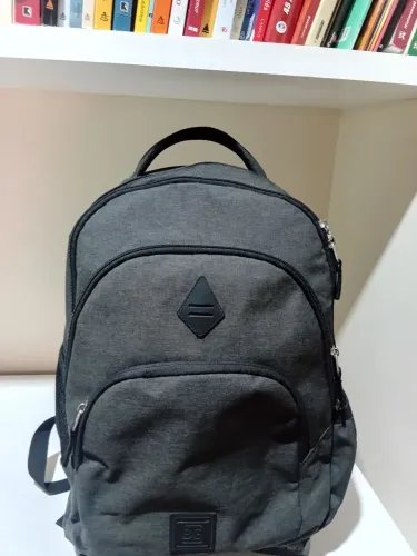 Mochila bagaccio pouco uso