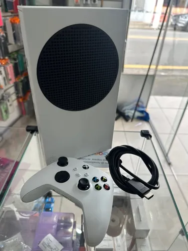 Xbox Séries S