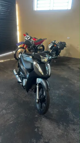 Vende Biz 110 2019