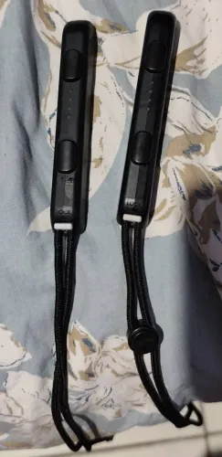 Grip para joycon
