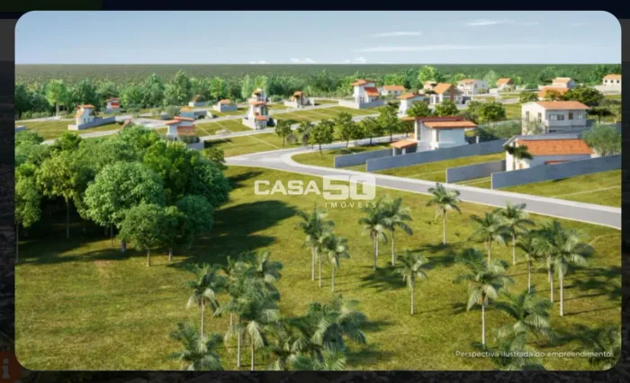 terreno - Vila São Bento - Campinas