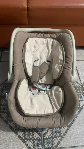 Bebê conforto bem conservado