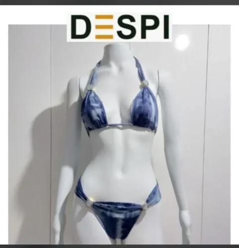 Despi biquini seminovo 