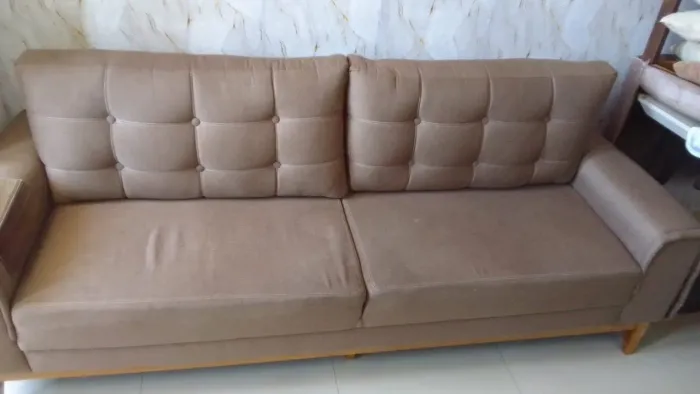 Vendo sofá 