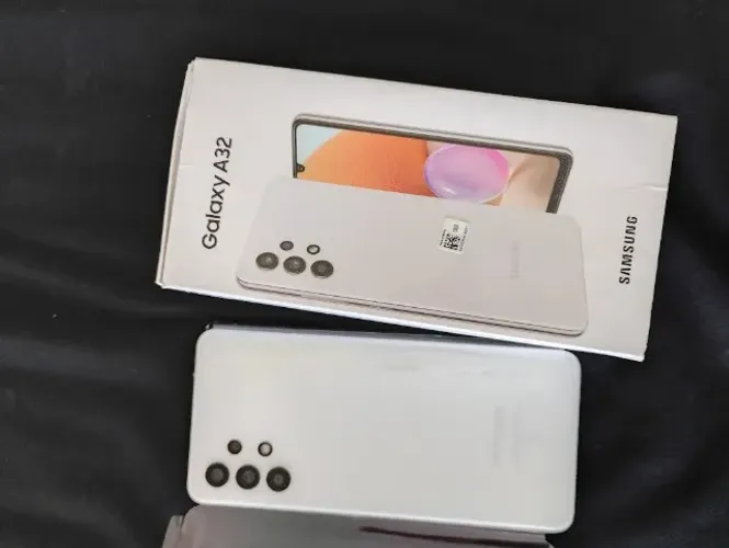 Samsung a32