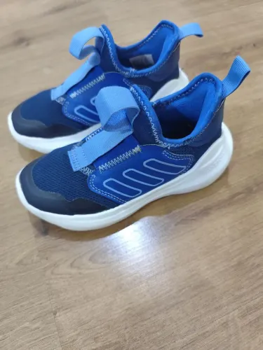 Tênis Adidas menino original 27/28