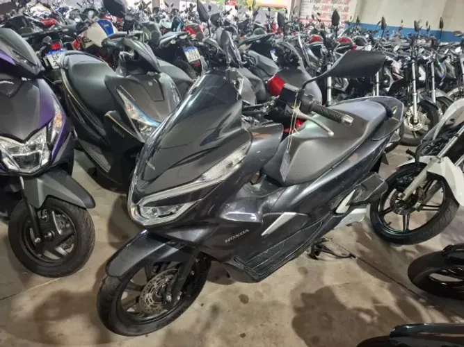 Honda Pcx 150cc 2022