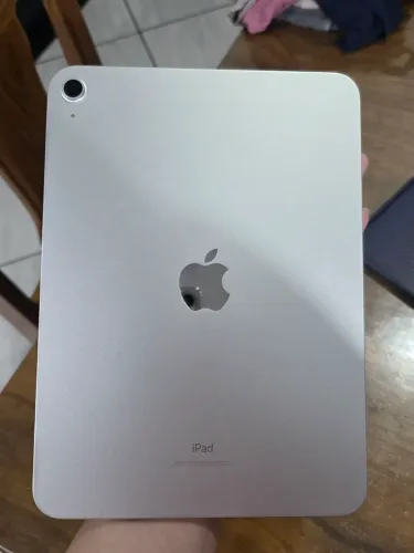 Ipad 11 e apple pincel