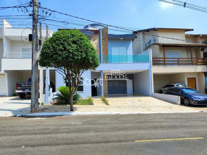 casa - Parque Ortolândia - Hortolândia