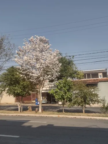 CASA RESIDENCIAL em SOROCABA - SP, JARDIM ANA MARIA