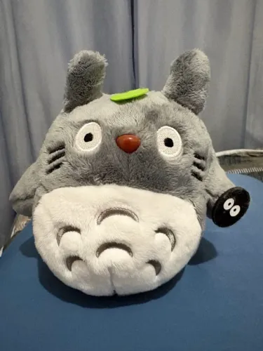 Pelúcia Totoro Original Studio Ghibli