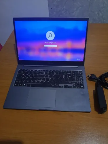 Notebook Samsung Book