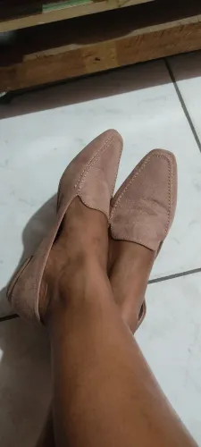 Sapatilha 