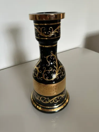 Vaso Bohemian Base