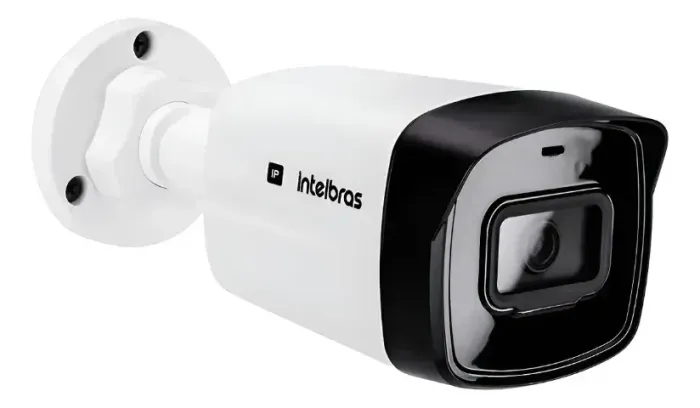Câmera Ip Intelbras Vipc 1230 B G2