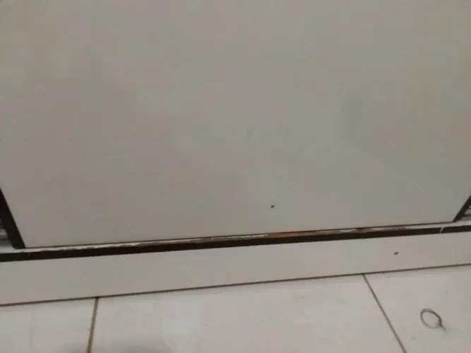 Guarda roupa 