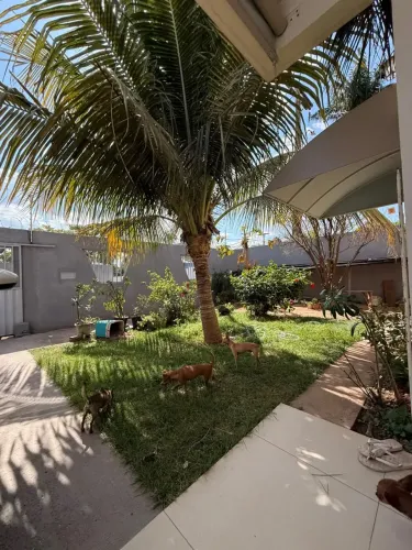 Térrea para venda possui 282 metros quadrados com 4 quartos em Centro-Sul - Várzea Grande