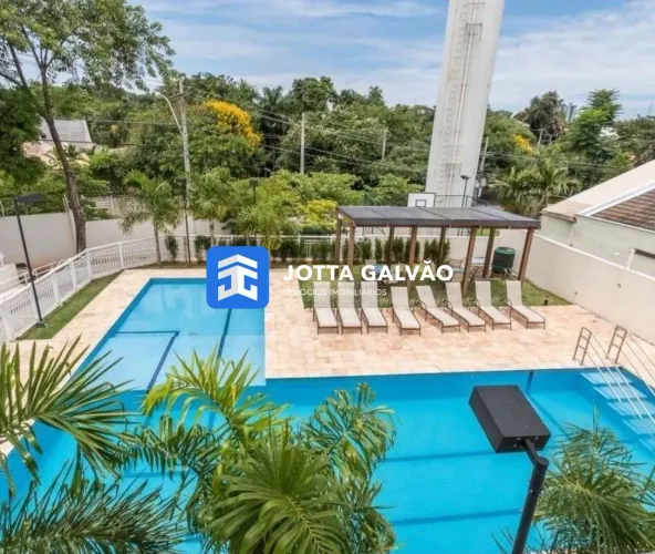 Casa a venda, 160m² - Condomínio Maidan Hípica Lifestyle - Bairro das Palmeiras, Campinas
