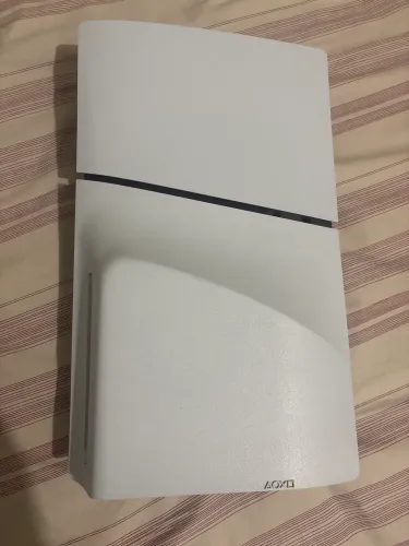 PlayStation 5 c/leitor de disco