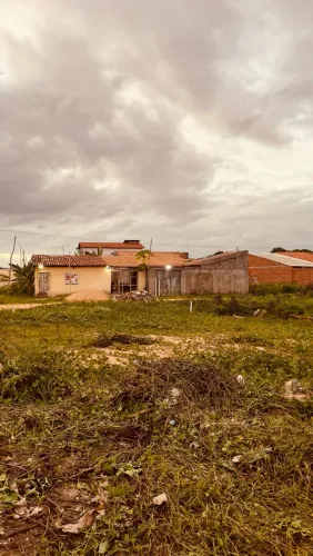 VENDO ESSE TERRENO VALOR 26 MIL