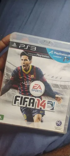 Fifa14 novo