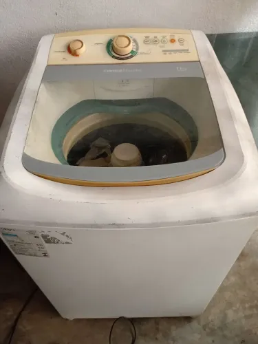 Vender se maquina de lavar