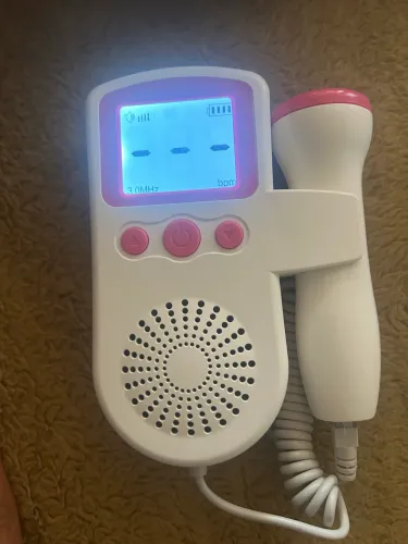 Monitor fetal
