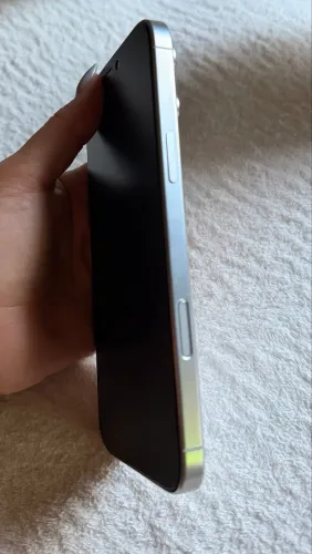 VENDO IPHONE 16 PRO MAX 256GB