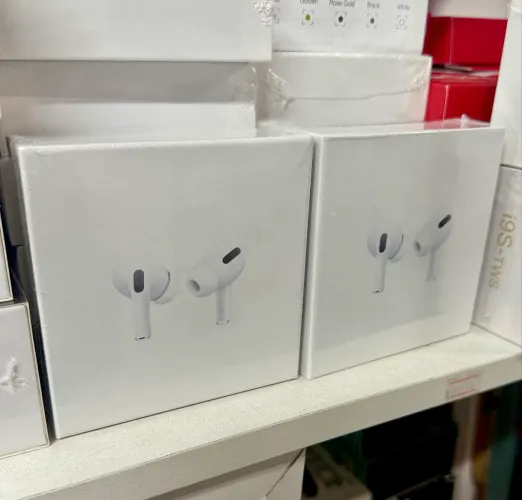 Fone De Ouvido Bluetooth Airdots