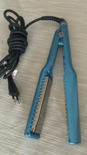 Prancha babyliss 
