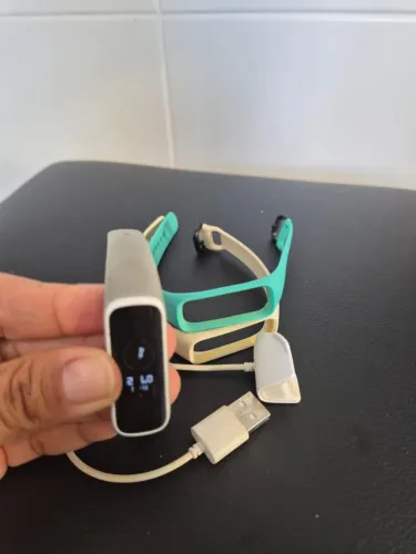 Samsung Galaxy Fit e SM-R375 - Smartband Original Samsung