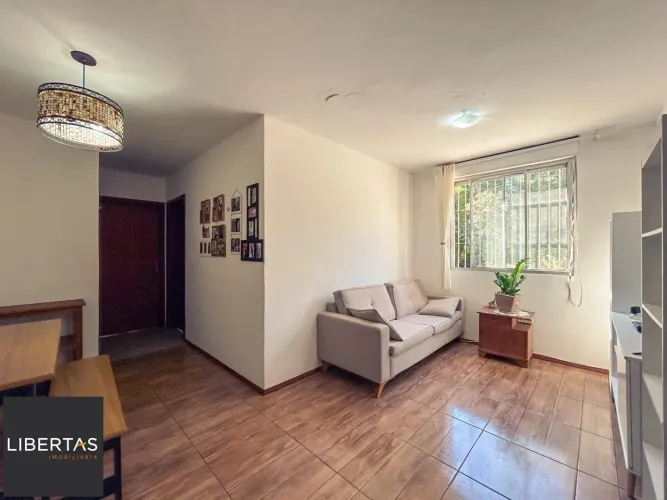Apartamento de 2 dormitorios á venda no Bairro Vila Nova, Porto Alegre