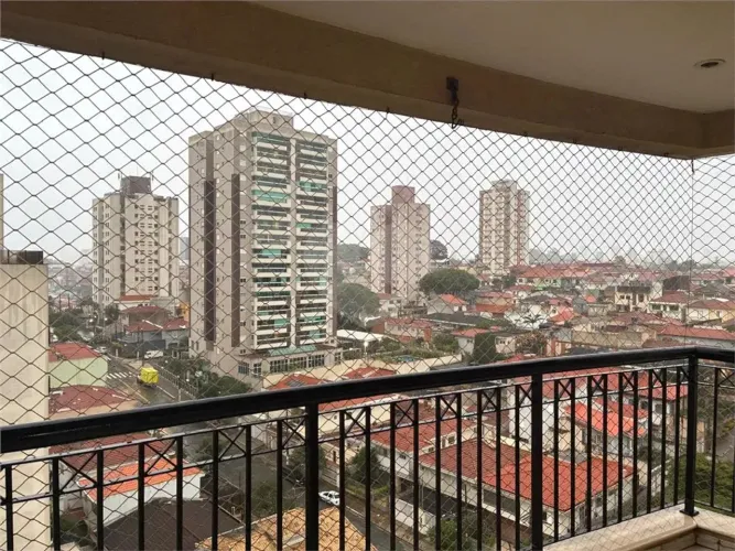 Apartamento com 3 quartos à venda em Vila guilherme - SP
