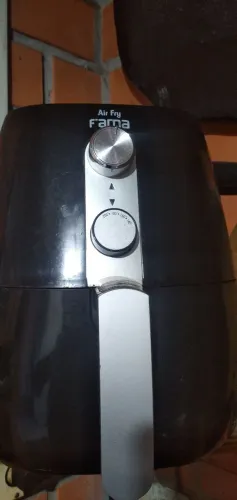 Airfryer 220v