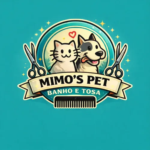 Banho e tosa Mimo's Pet