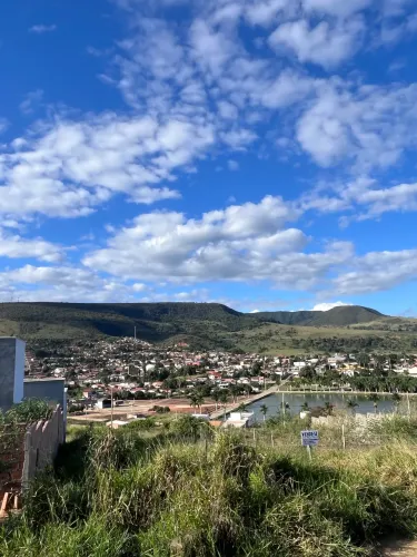 Terreno em Felisburgo, já escriturado. Grande Oportunidade!