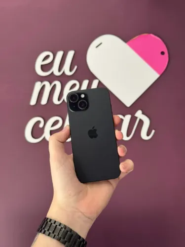 IPhone 15 128GB/ Seminovo