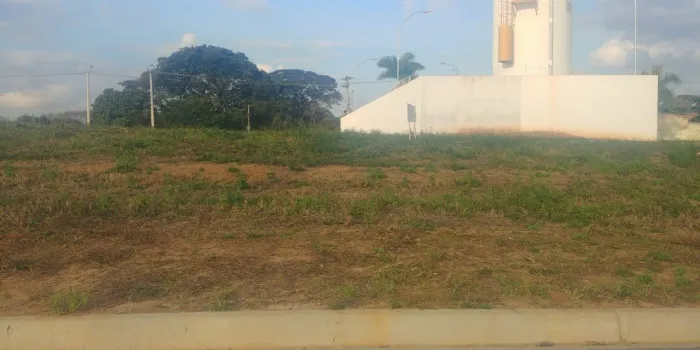 Terreno para Venda em Capela do Alto, Residencial Paineiras