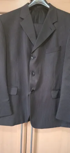 Terno Masculino - APPA Buono Seminovo - preço incrível