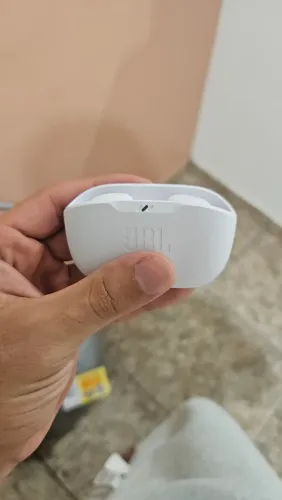 Fone JBL WAVE BUDS 2 NOVO