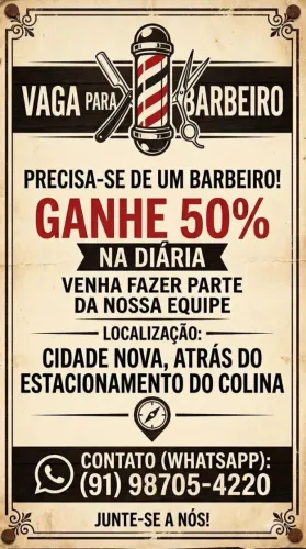 BARBEIRO