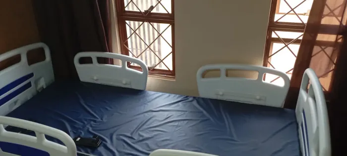 Cama hospitalar HomeCare