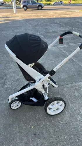 Carrinho de bebê Quinny mood