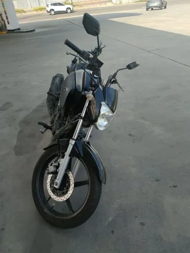 Factor 150cc PRONTO PARA USO