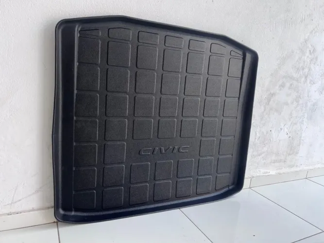 Tapete-Bandeja para Porta-Malas Honda Civic 2014