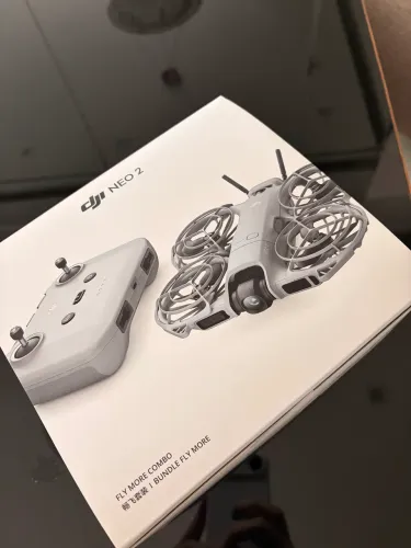 DJI Neo 2 Fly More Combo
